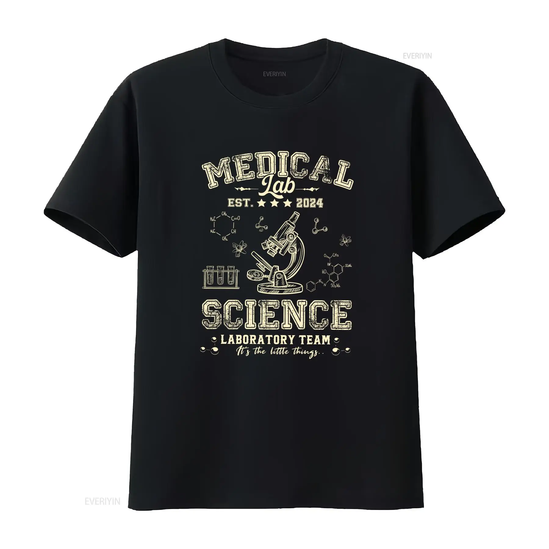 Medical Lab Technician - Kaos Laboratorium Ilmu Medis Tim Laboratorium