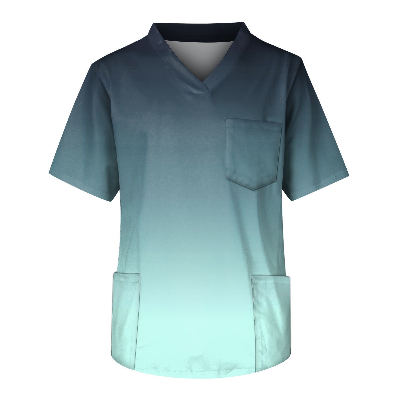 Medical Lab Uniform - Seragam Perawat Pria Set Dokter Toko