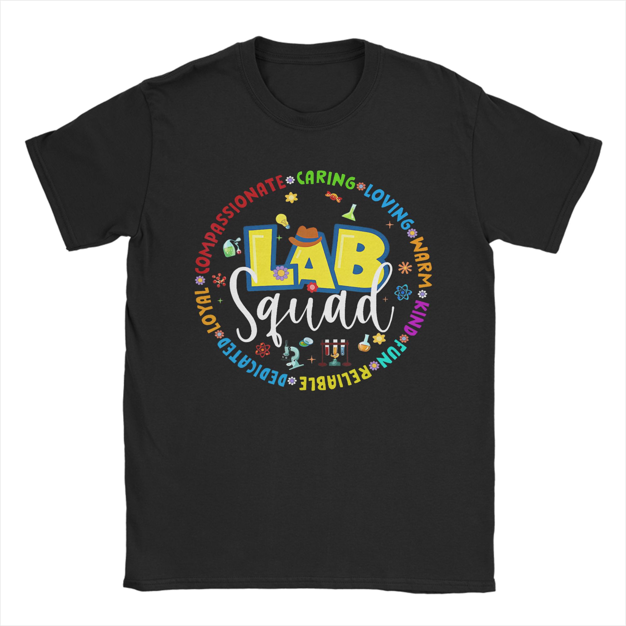 Medical Lab Technician - Lab Squad Lab Week 2026 Kaus