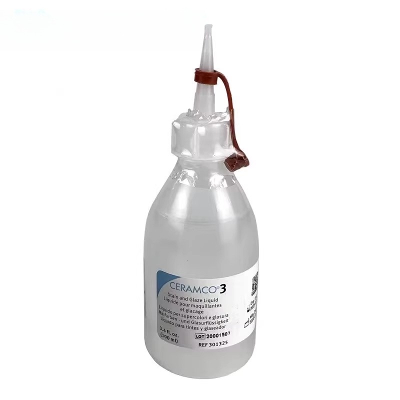 Bubuk Glasir Bata Emas Glasir  - Medical Lab Technician ulasan dan harga