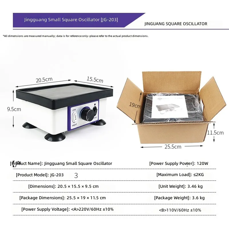 Oscillator Plaster Gigi Berday - Medical Lab Technician ulasan dan harga