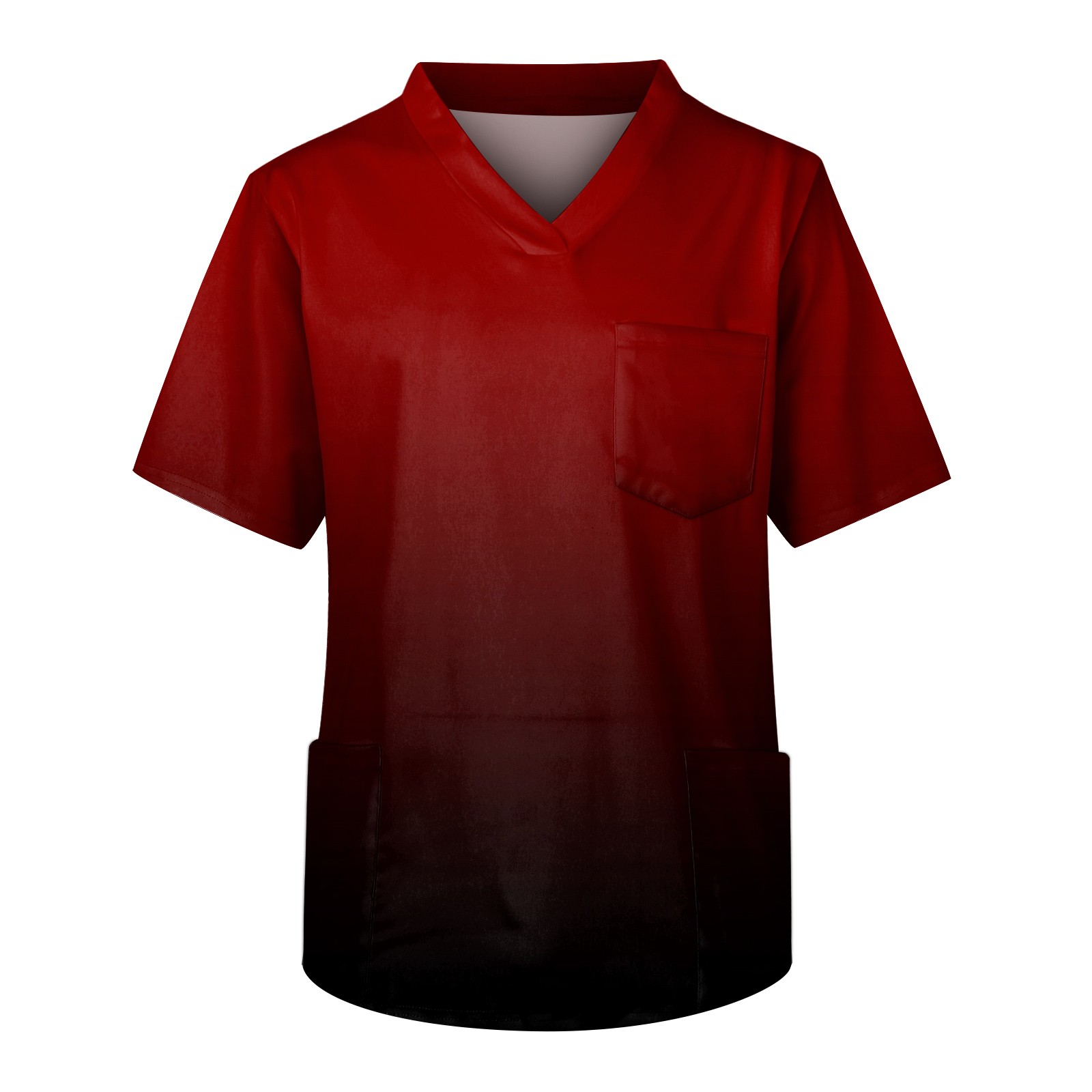 Seragam Perawat Pria Set Dokte - Medical Lab Uniform ulasan dan harga