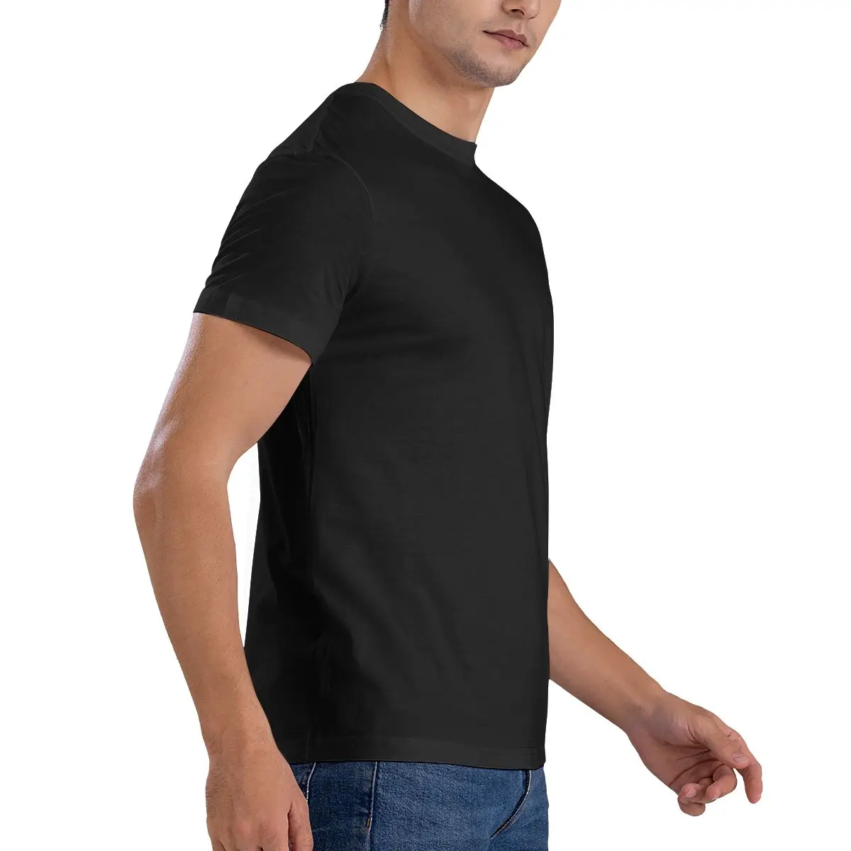 Kaos Lengan Pendek Kerah Bulat - Medical Lab Technician ulasan dan harga