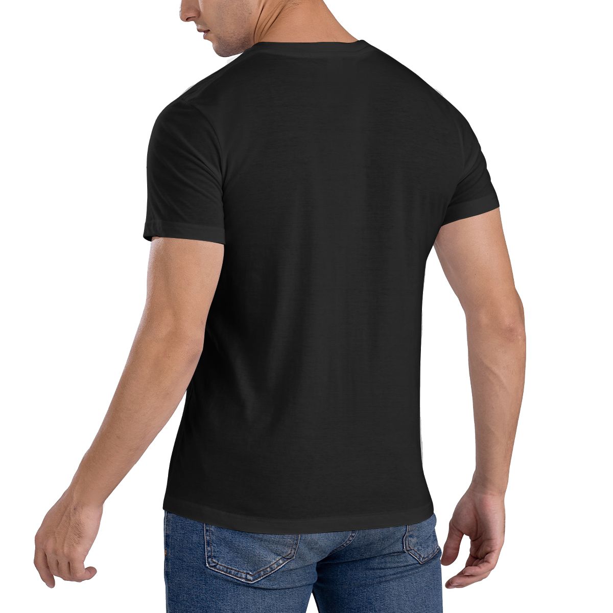 Kaos Lengan Pendek Kerah Bulat - Medical Lab Technician ulasan dan harga