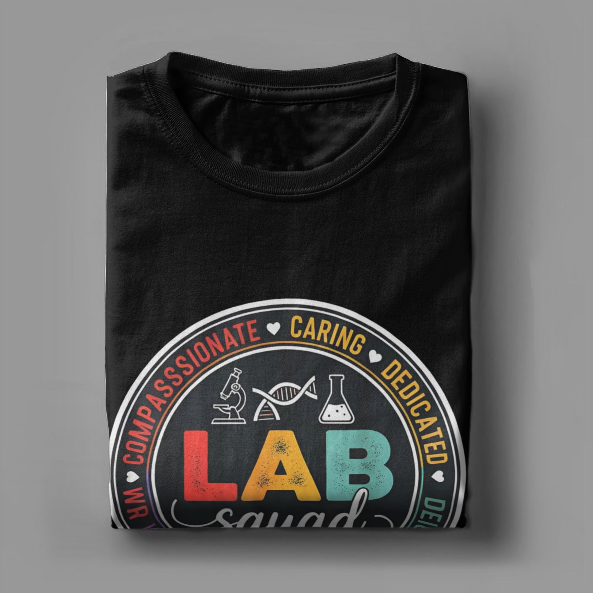 Kaus Teknisi Lab Medis Minggu  - Medical Lab Technician ulasan dan harga
