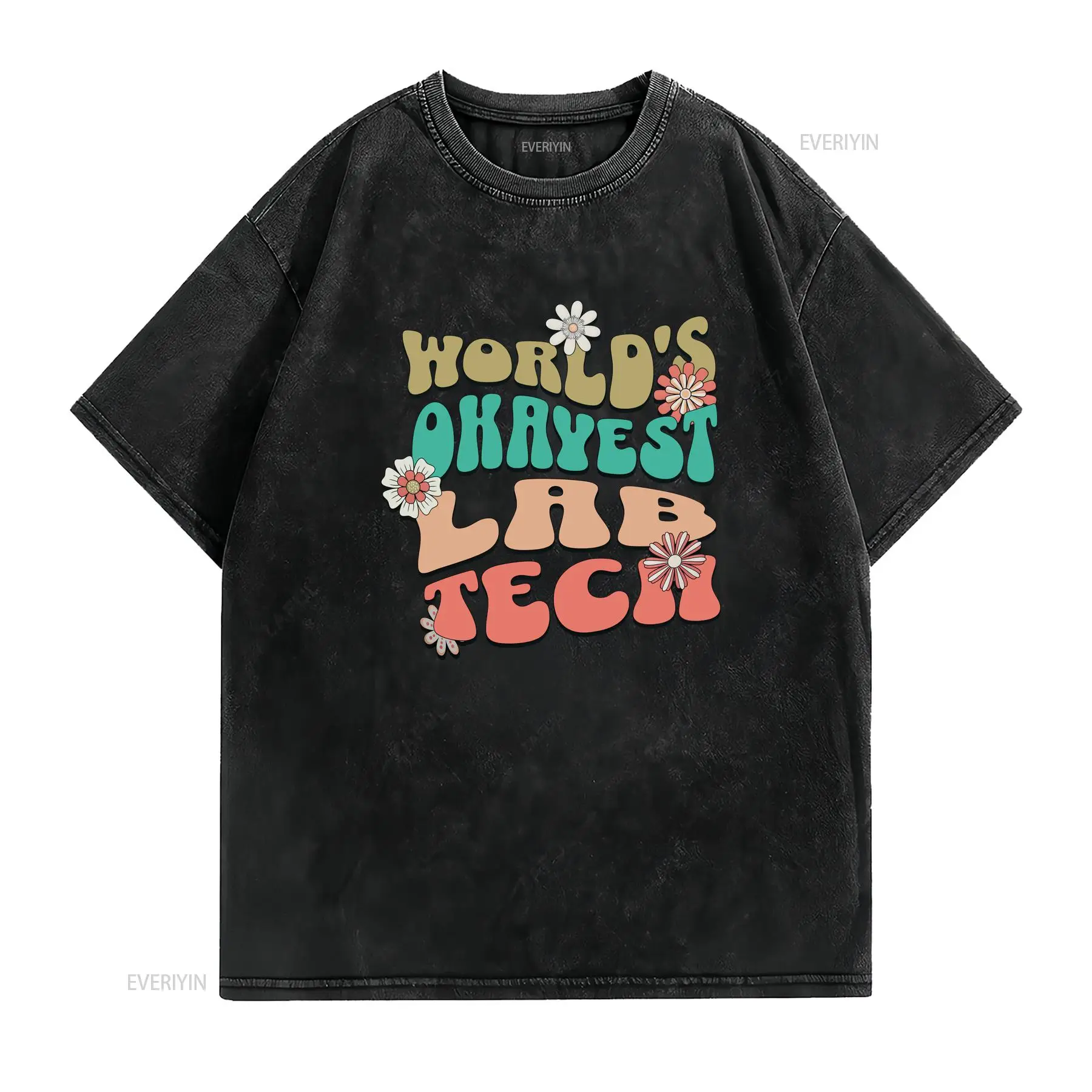Kaos Teknisi Laboratorium Ilmu - Medical Lab Technician ulasan dan harga