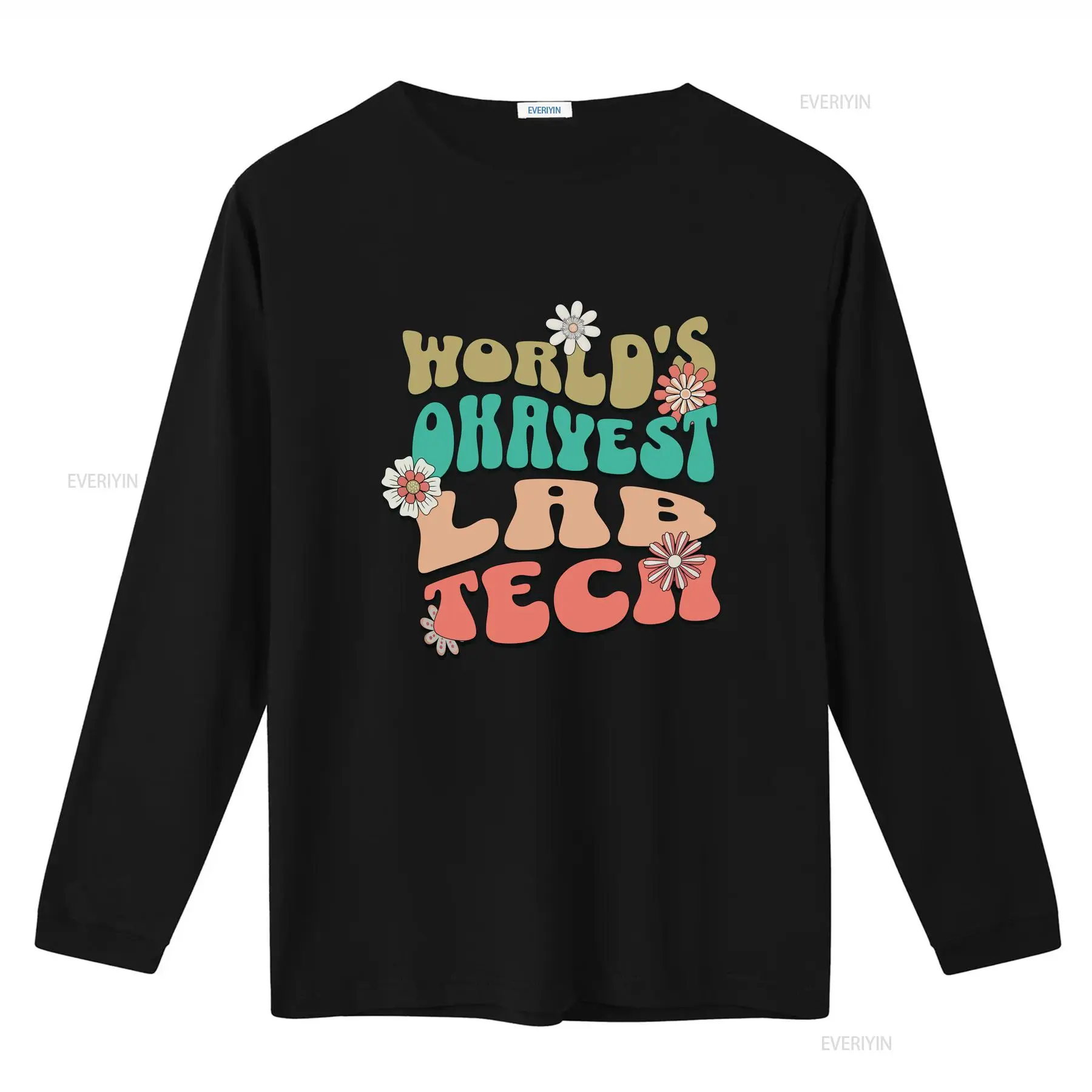 Kaos Teknisi Laboratorium Ilmu - Medical Lab Technician ulasan dan harga