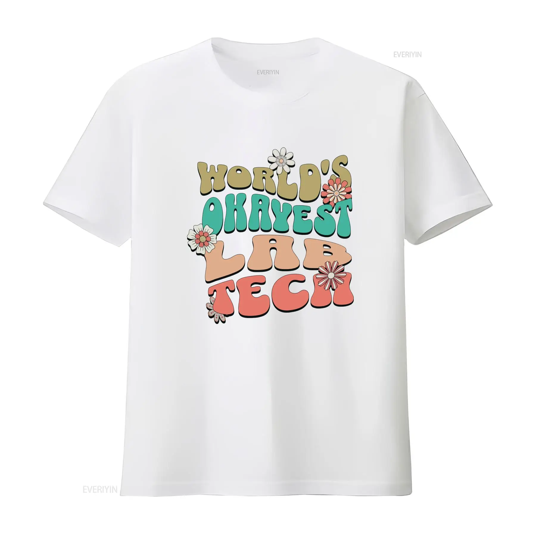 Kaos Teknisi Laboratorium Ilmu - Medical Lab Technician ulasan dan harga