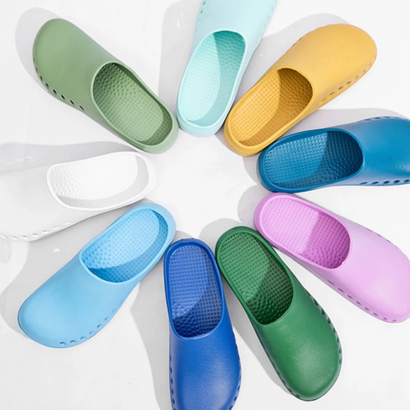 Sandal bedah dokter suster rum - Medical Lab Business ulasan dan harga